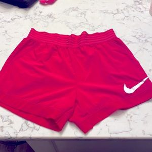 Nike Dri-Fit Shorts